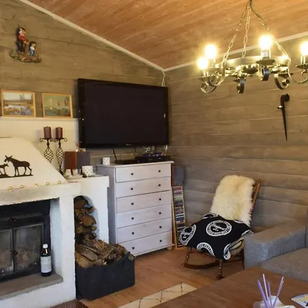 Flott Ved Bjellandsvegen Vennesla