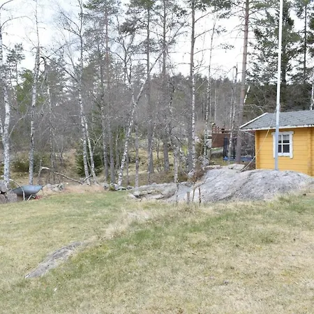 Flott Ved Bjellandsvegen *