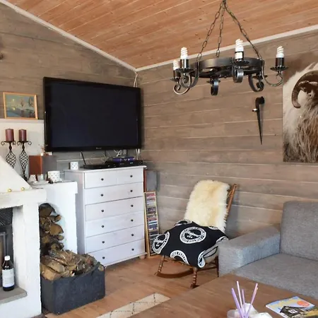 Flott Ved Bjellandsvegen * Vennesla