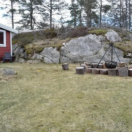 Flott Ved Bjellandsvegen Holiday home