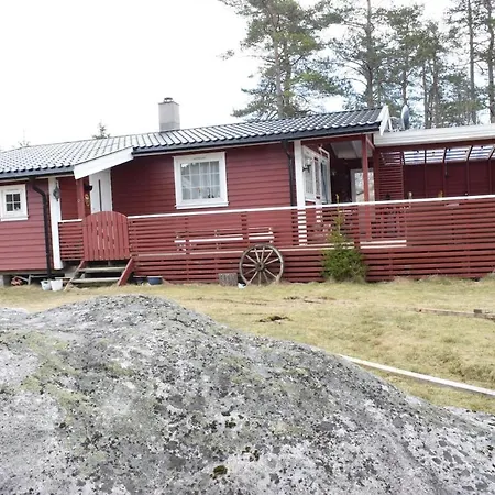 Flott Ved Bjellandsvegen