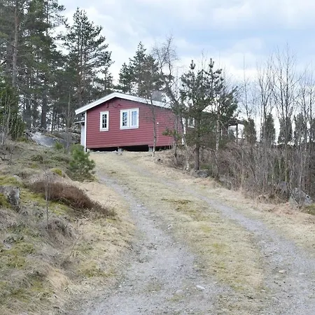 Flott Ved Bjellandsvegen