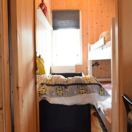 Flott Ved Bjellandsvegen Holiday home