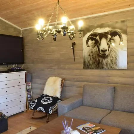 Flott Ved Bjellandsvegen