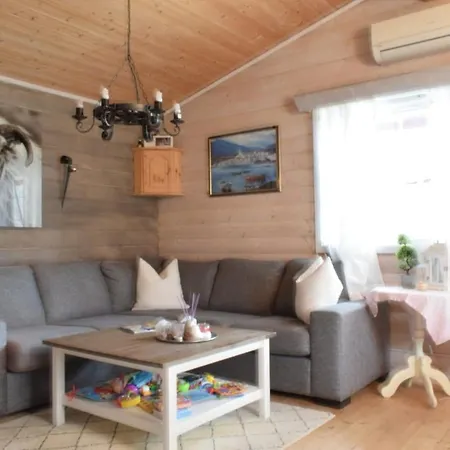 Flott Ved Bjellandsvegen *