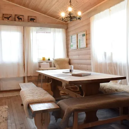 Flott Ved Bjellandsvegen Vennesla