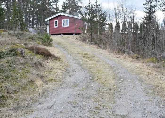 Flott Ved Bjellandsvegen بيت للعطل *