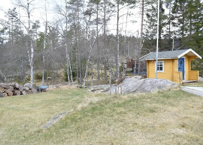 Flott Ved Bjellandsvegen *