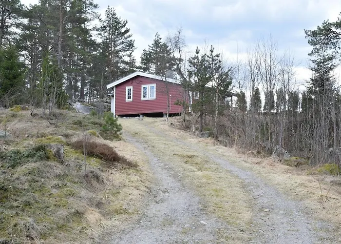 Flott Ved Bjellandsvegen